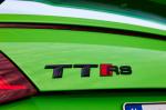 Audi TT RS Coupe 2020 года (AU)